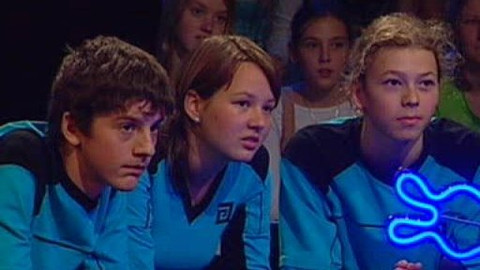 Bludiště - 23. ledna 2009