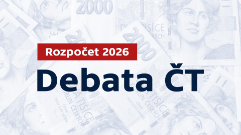 Debata ČT
