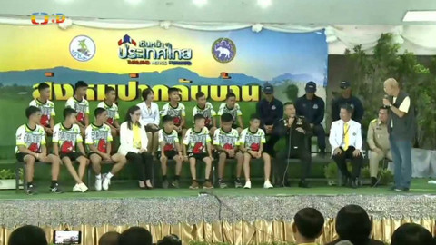 Zprávičky - 19. července 2018