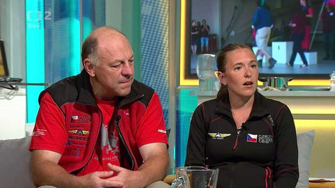 Dobré ráno - 29. srpna 2014