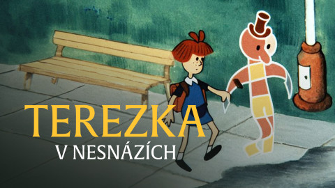 Terezka v nesnázích