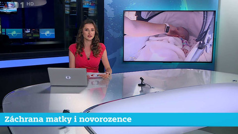 Události v regionech (sever a východ) - 26. srpna