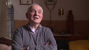 Obrázek pořadu GEN: František Lízna
