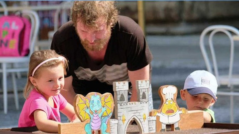 Tamtam - 31. července 2021