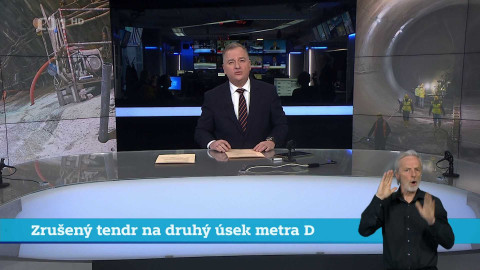 Události v regionech (Praha) - 14. března 2024