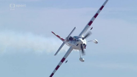 Red Bull Air Race - Red Bull Air Race 2014 USA (Las Vegas)