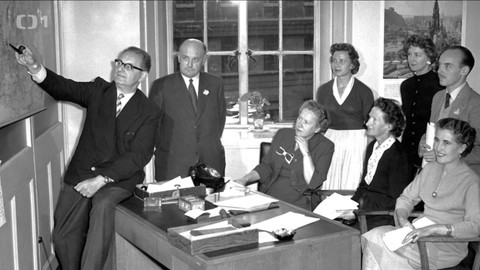 Objektiv - 24. ledna 2021