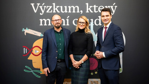 Doba genová s Danielem Stachem