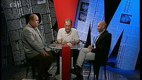 Věříte médiím? - 27. září 2005