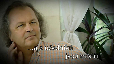 ...a z učedníků jsou mistři