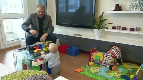 Černé ovce - 15. listopadu 2012