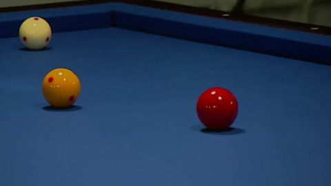 Kulečník - Turnaj mistrů v kulečníku