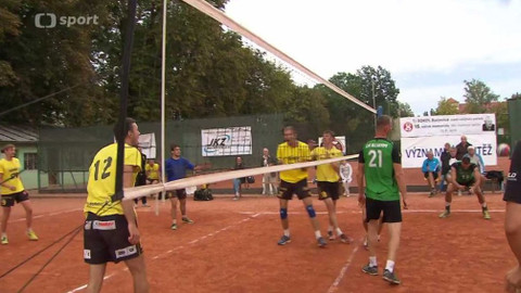 Sport v regionech - Memoriál Vladimíra Spirita, Bučovice