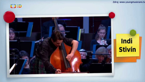 Zprávičky - 26. srpna 2018