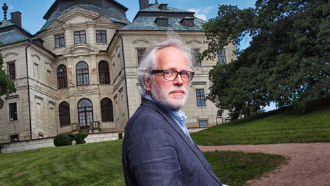 Modrá krev - 2/10 Thunové