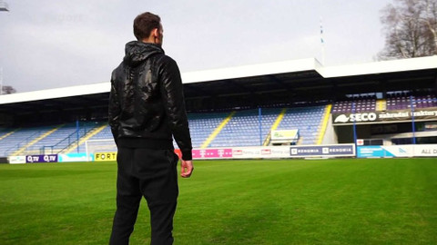 Studio fotbal - Extra