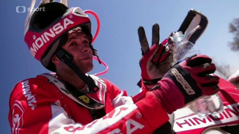 Rallye Dakar - Dakarské ozvěny