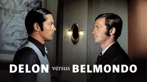 Obrázek pořadu Delon versus Belmondo