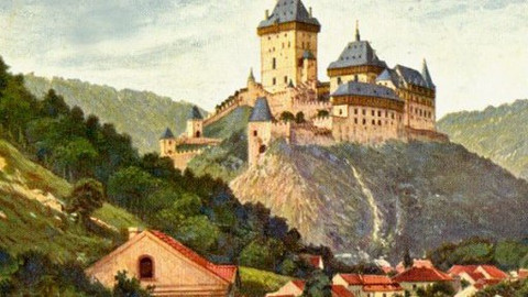 Hledání ztraceného času - Očima turistů