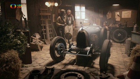 Skautská pošta - Eliška Junková