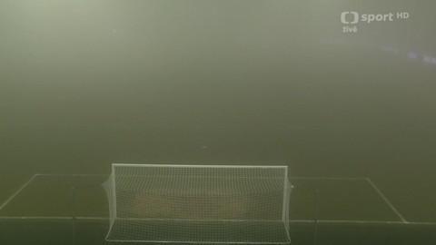 Fotbal - FK Jablonec - FC Viktoria Plzeň