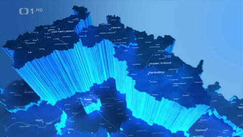 Události v regionech (sever a východ) - 31. října