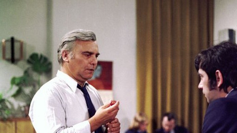 Příběhy slavných - Žízeň po životě