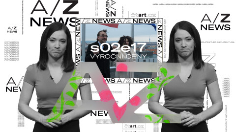 A/Z NEWS - Výroční ceny 2020