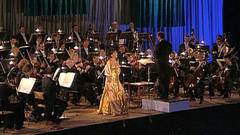 Hudební slavnosti Emy Destinnové