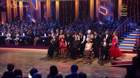 StarDance - StarDance VII: 7. večer – rozhodnutí