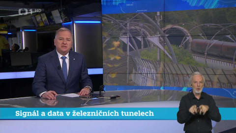 Události v regionech (Praha) - 23. června