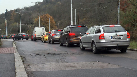 Nedej se! - Neklidná Trója