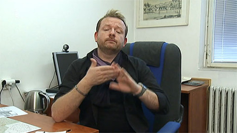 Tep 24 - 19. ledna 2013