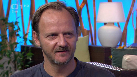 Sama doma - 9. září 2024