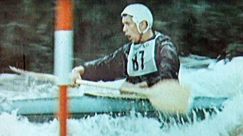 Hledání ztraceného času - Vltava v obrazech (9)