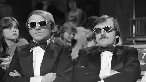 Televizní klub mladých