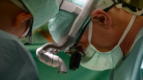 Mistři medicíny - Jan Vojáček