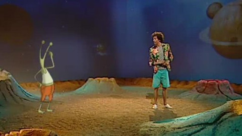 PLANETA YÓ - 12. června 2014