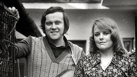 Legendy folku a country - 2/13 Folk 1965–1975