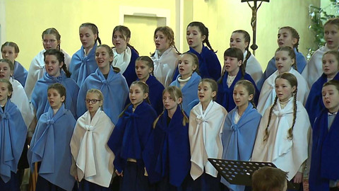 Wiadomości w języku polskim - 2. února