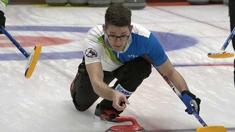 Curling - WCT Prague Classic 2019