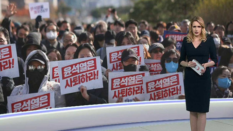 Horizont ČT24 - 4. prosince 2024