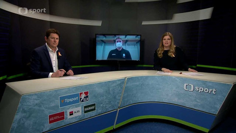 Hokej den poté - 47. kolo