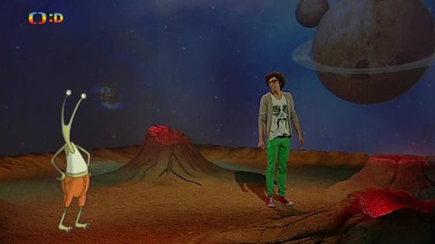 PLANETA YÓ - 20. února 2014