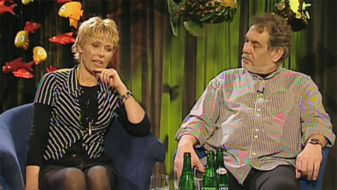 Banánové rybičky - Jak přežít narození dítěte