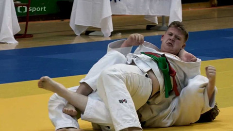 Sport v regionech - Pohár nadějí, Olomouc