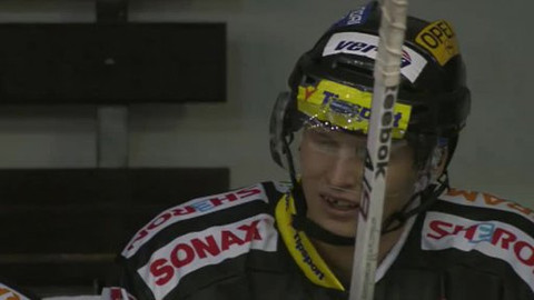 Buly hokej - HC VERVA Litvínov - HC Vítkovice Steel