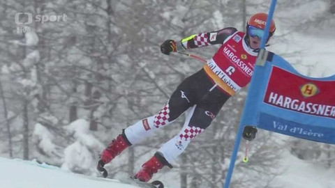 Světový pohár v alpském lyžování - Francie