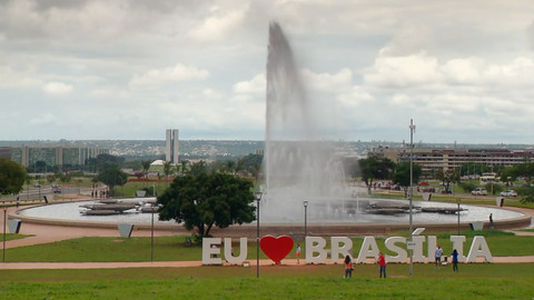 Šumné stopy - 5/5 Brazílie - Alfred Willer