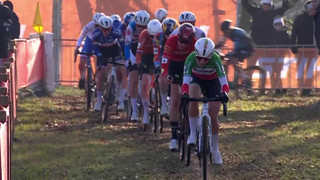 SP v cyklokrosu 2025/2026